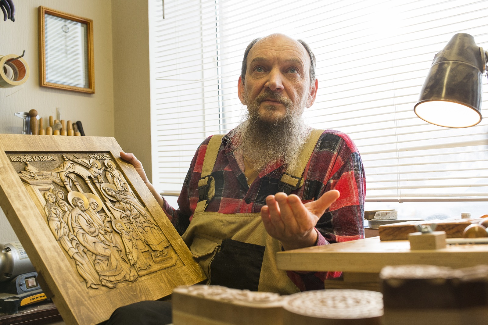 Meister Pavel Varunin