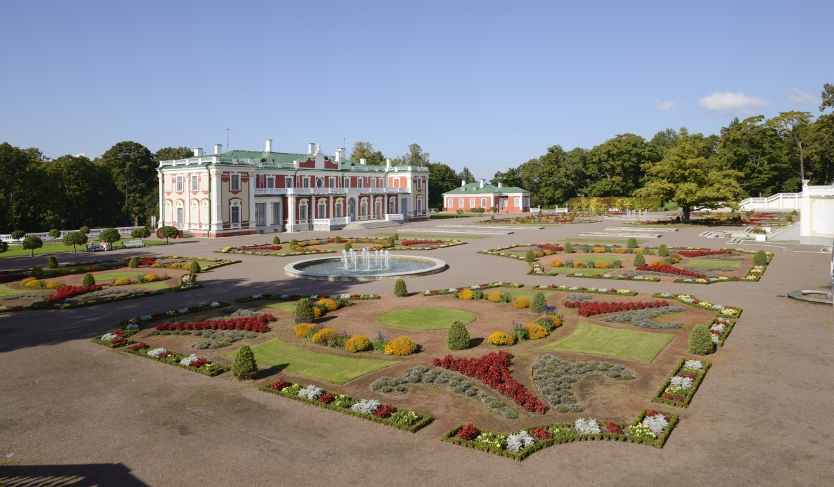 Regulaarpark_Kadrioru_park